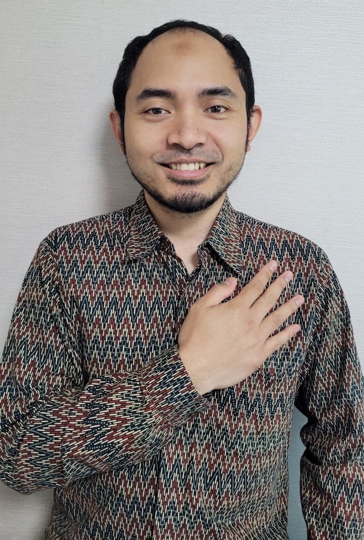 Sambutan Ketua APIK