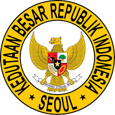 KBRI Seoul