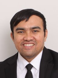 Romel Hidayat